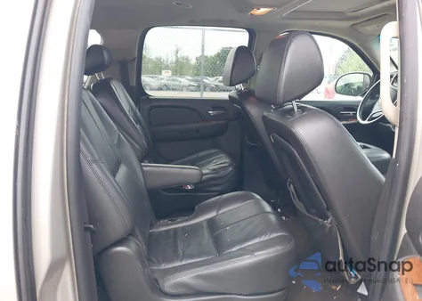 2008 GMC Yukon Xl 1500 Slt z USA, uszkodzony, nr VIN 1GKFK16328J209939